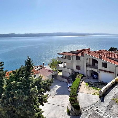 Apartments Goran Брела Екстер'єр фото