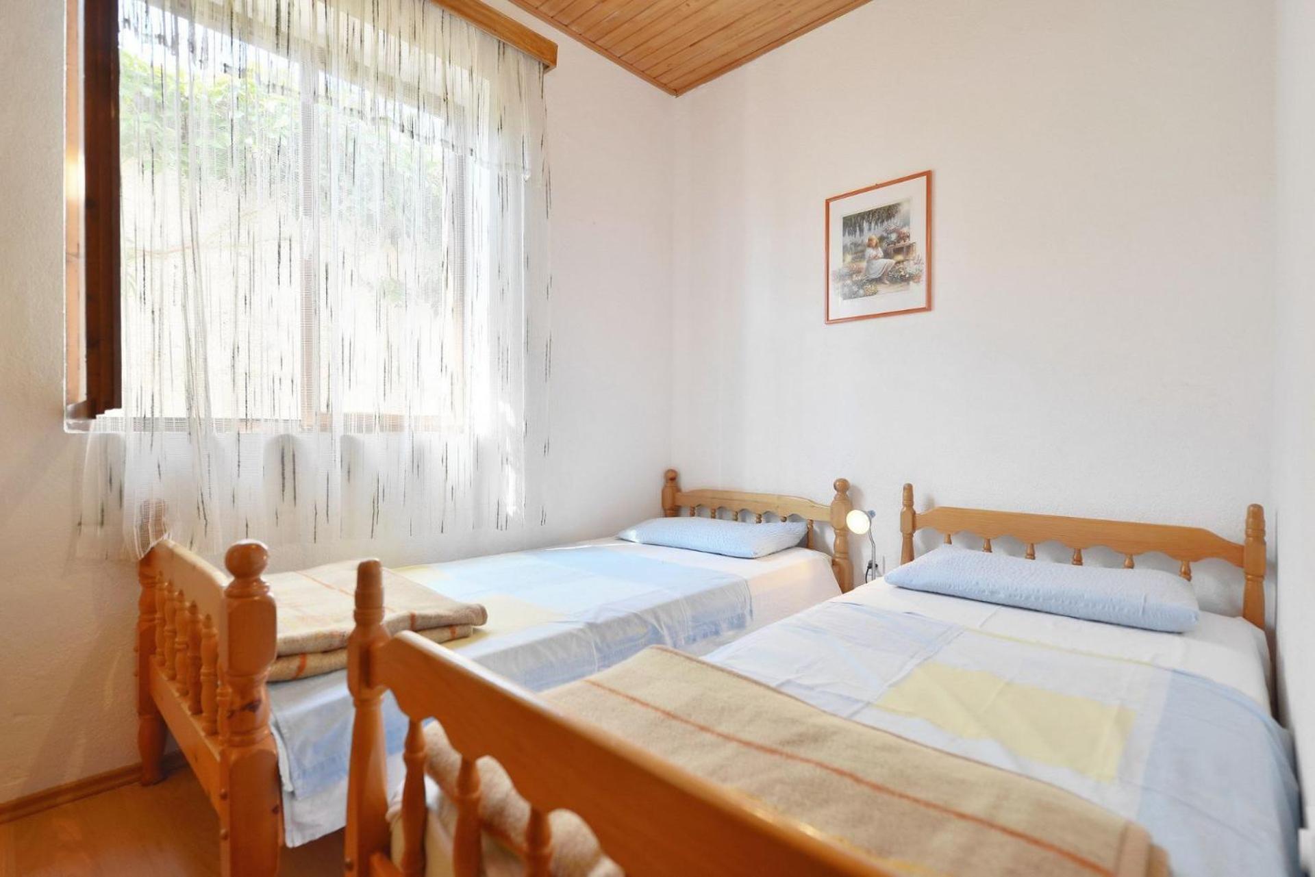 Apartments Goran Брела Екстер'єр фото